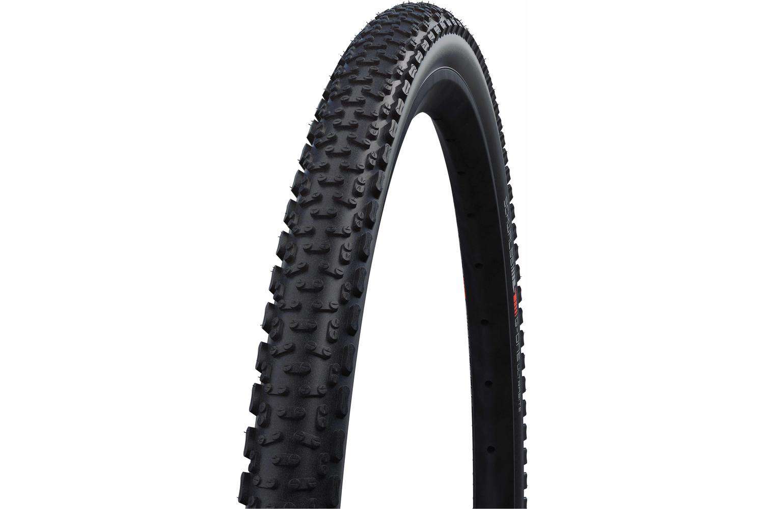 Schwalbe G-One Ultrabite Addix Speedgrip Evo Super Ground TLE Gravelband