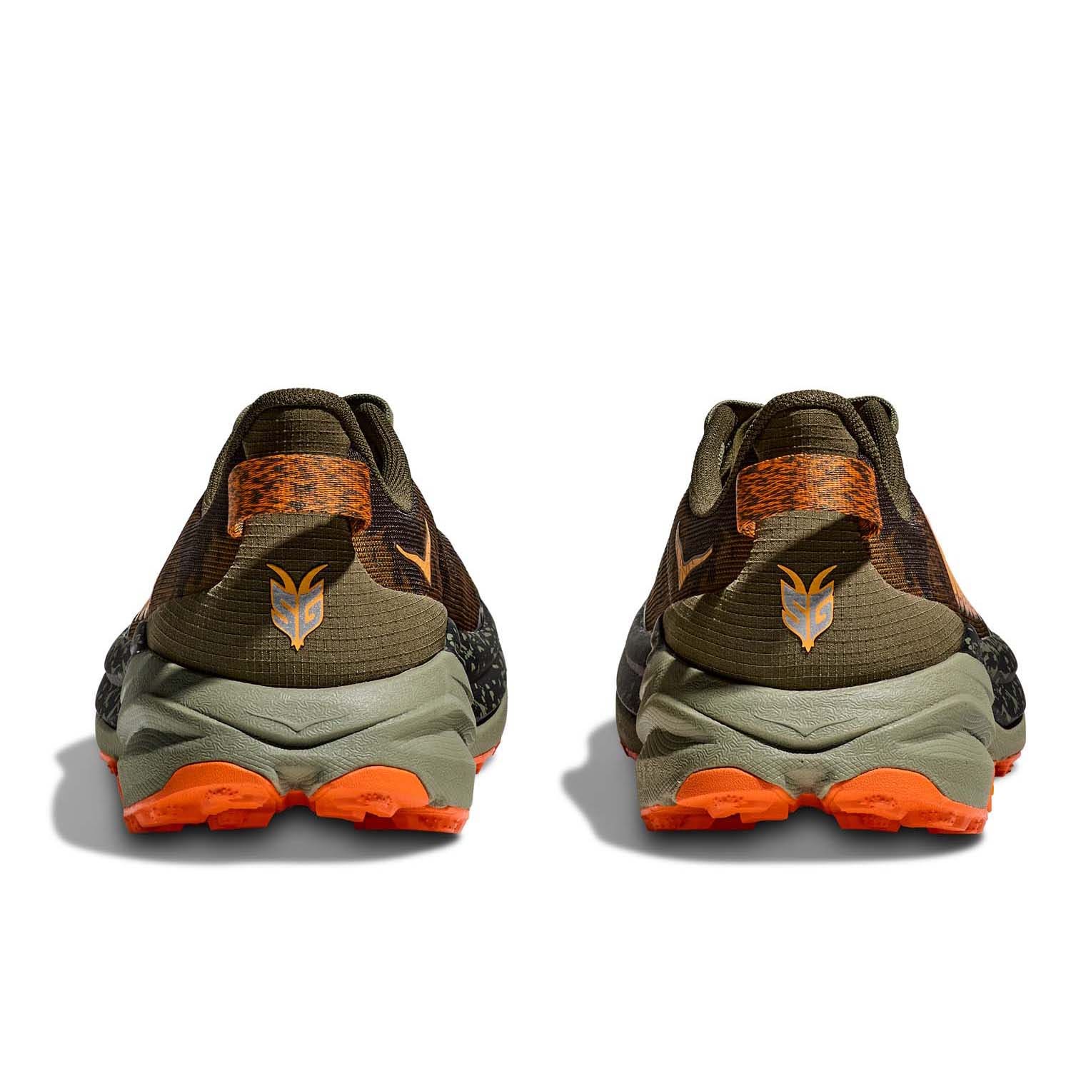 Hoka  Speedgoat 6 Heren