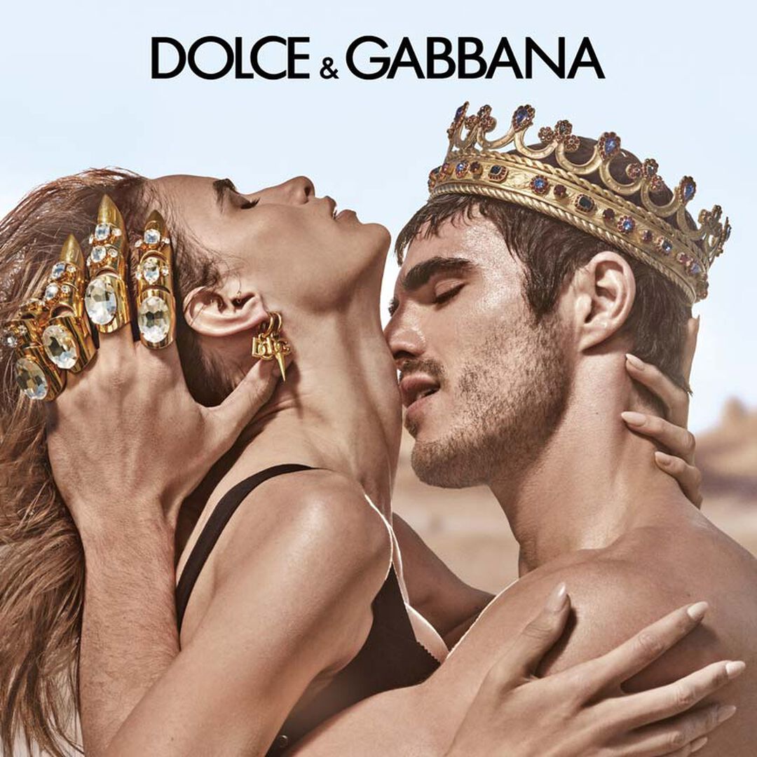 Dolce&Gabbana Q BY DOLCE&GABBANA Eau de Parfum - 30ml