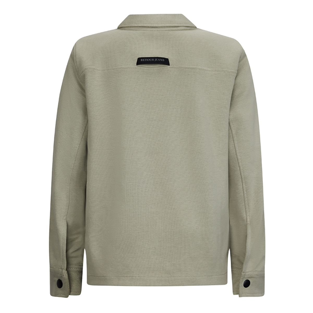 Jongens Broek Rocko