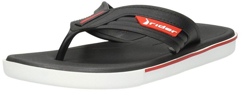 Rider Rider Spin Thong zwart