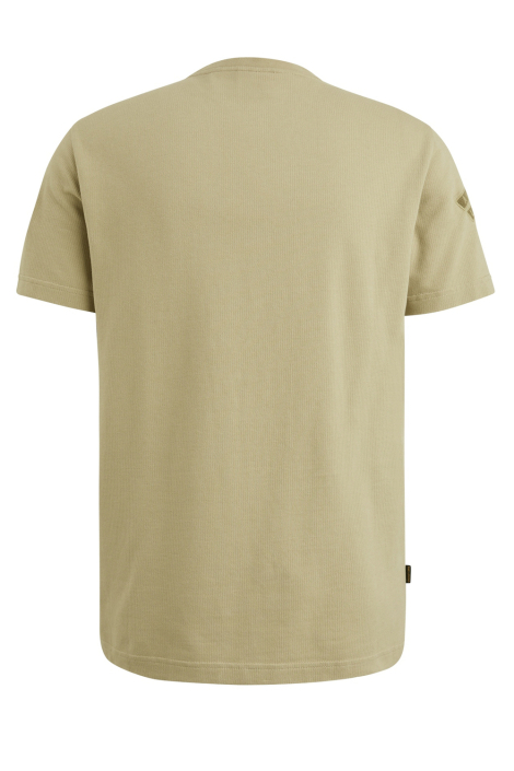 PME legend beige heren t-shirt
