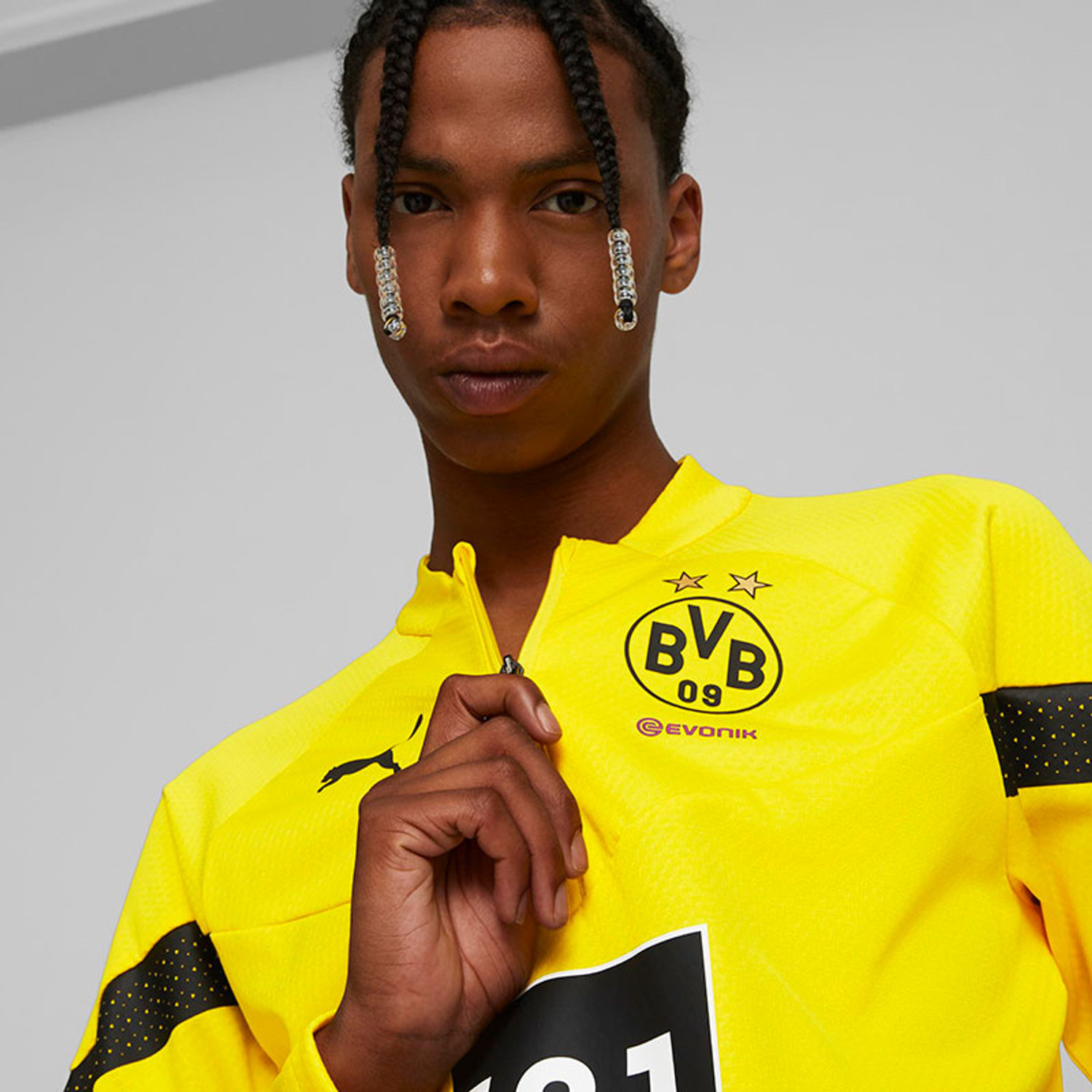 Puma Borussia Dortmund Trainingspak