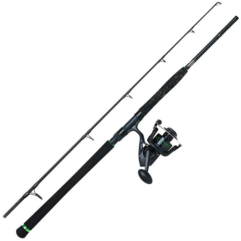 Ensemble Verticale Madcat Silure Vertical Combo