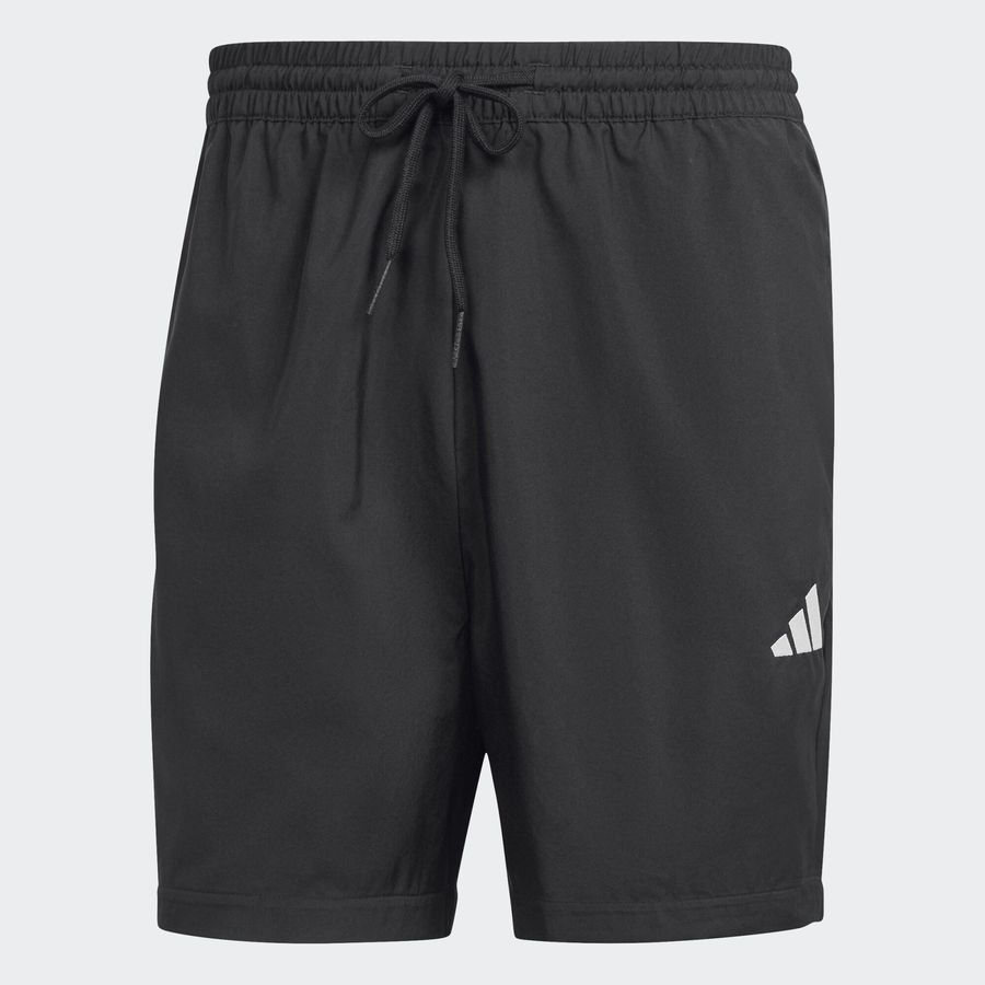 Adidas Essentials Small Logo Chelsea Shorts