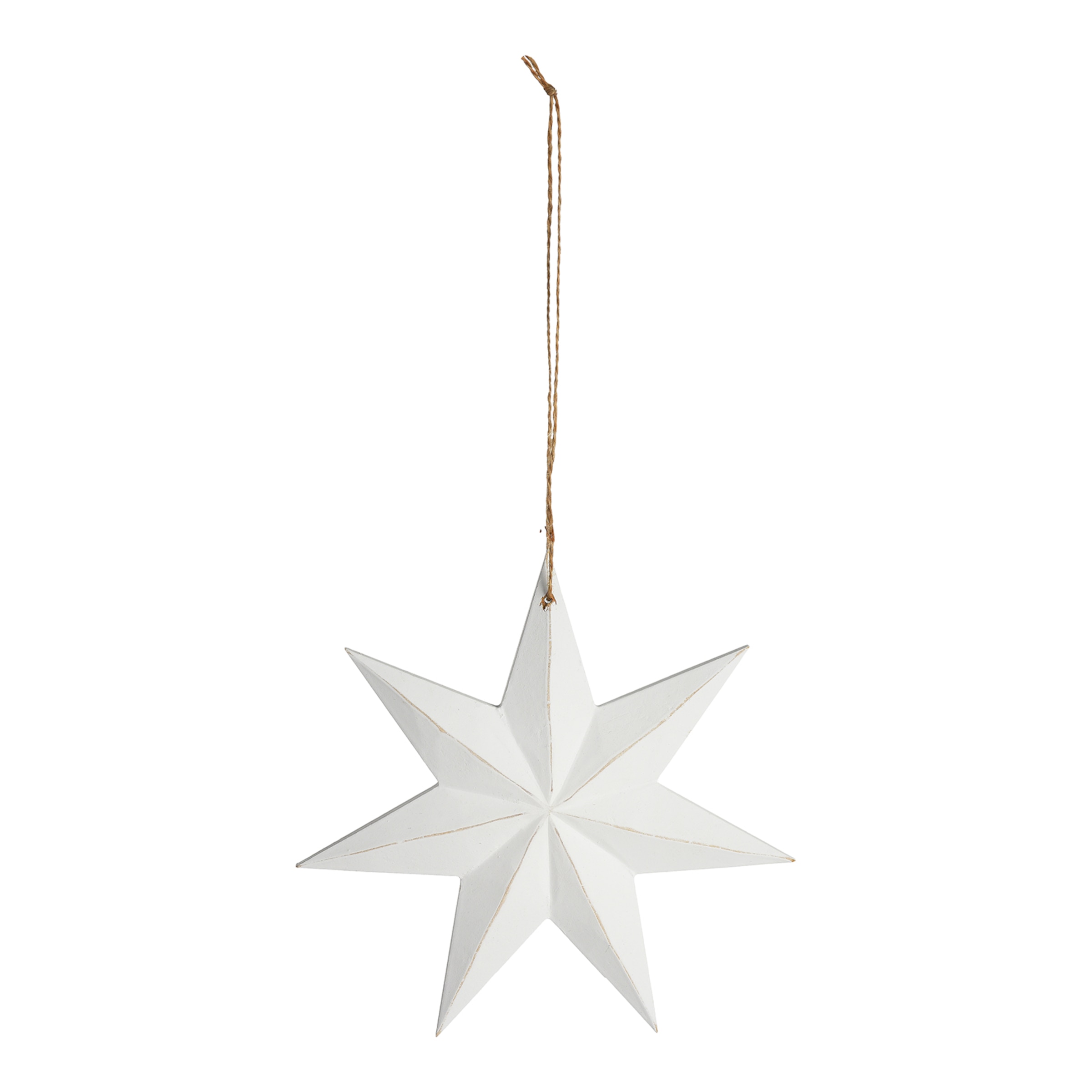 weiß, ⌀ 24 cm