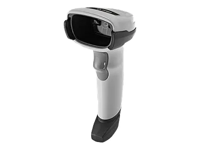 Zebra DS2278 - Standard Range (SR) - stregkodescanner - håndmodel - 2D imager - 762 mm / sek. - afkodet - Bluetooth 4.0