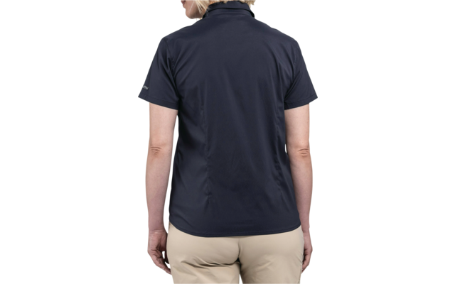 Schöffel Blouse Graseck L Damen  Wanderbluse