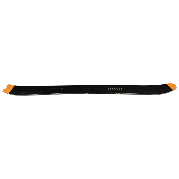 Planche de snowboard ARBOR GPS BROWN/YELLOW