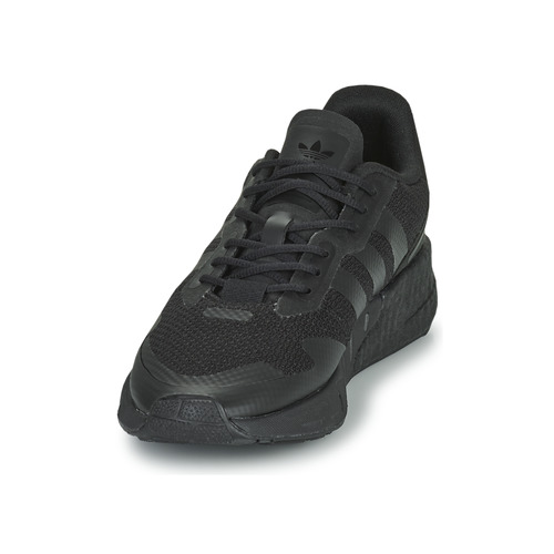 adidas Originals - ZX 1K BOOST J - Noir
