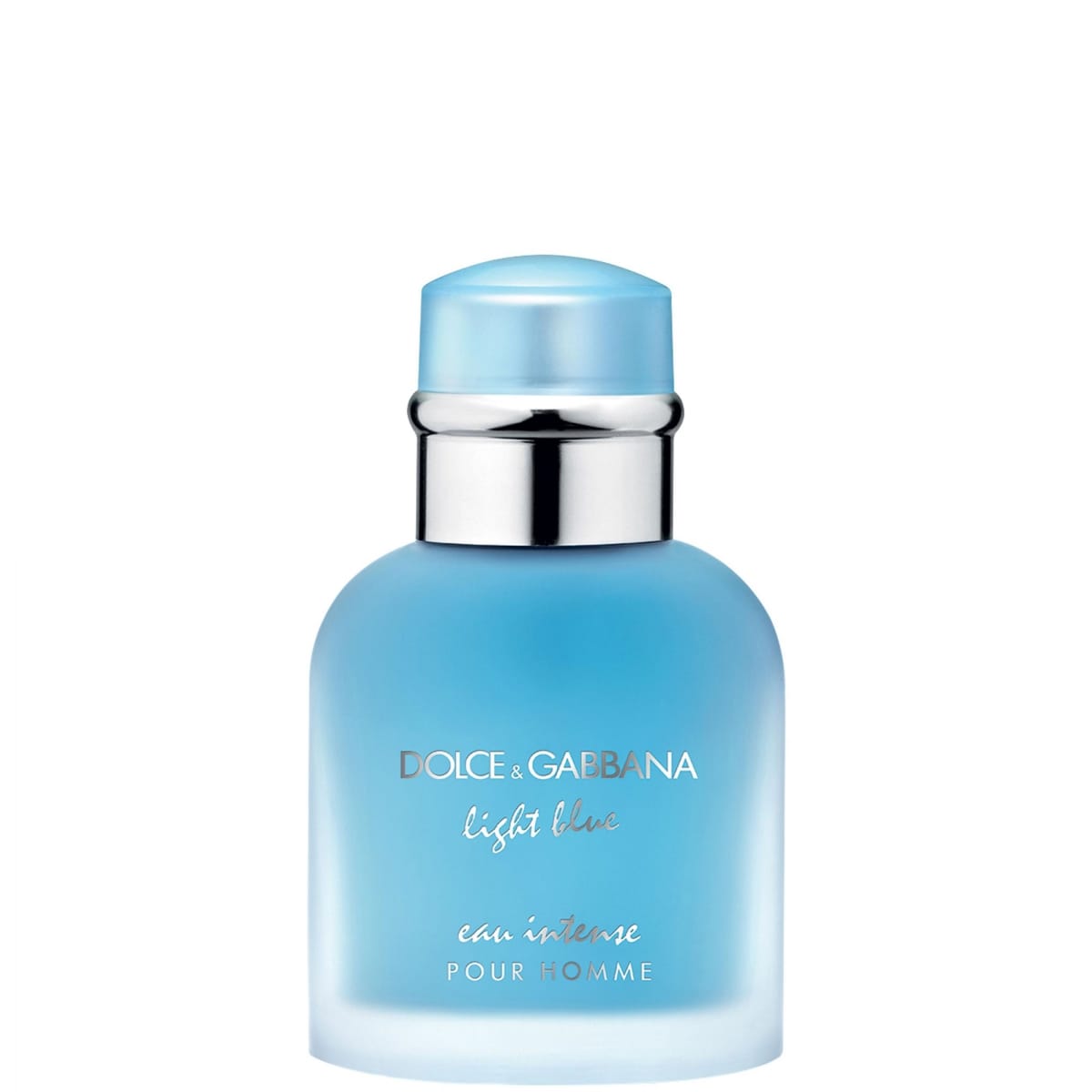 Dolce & Gabbana Light Blue pour Homme Eau de Parfum Intense