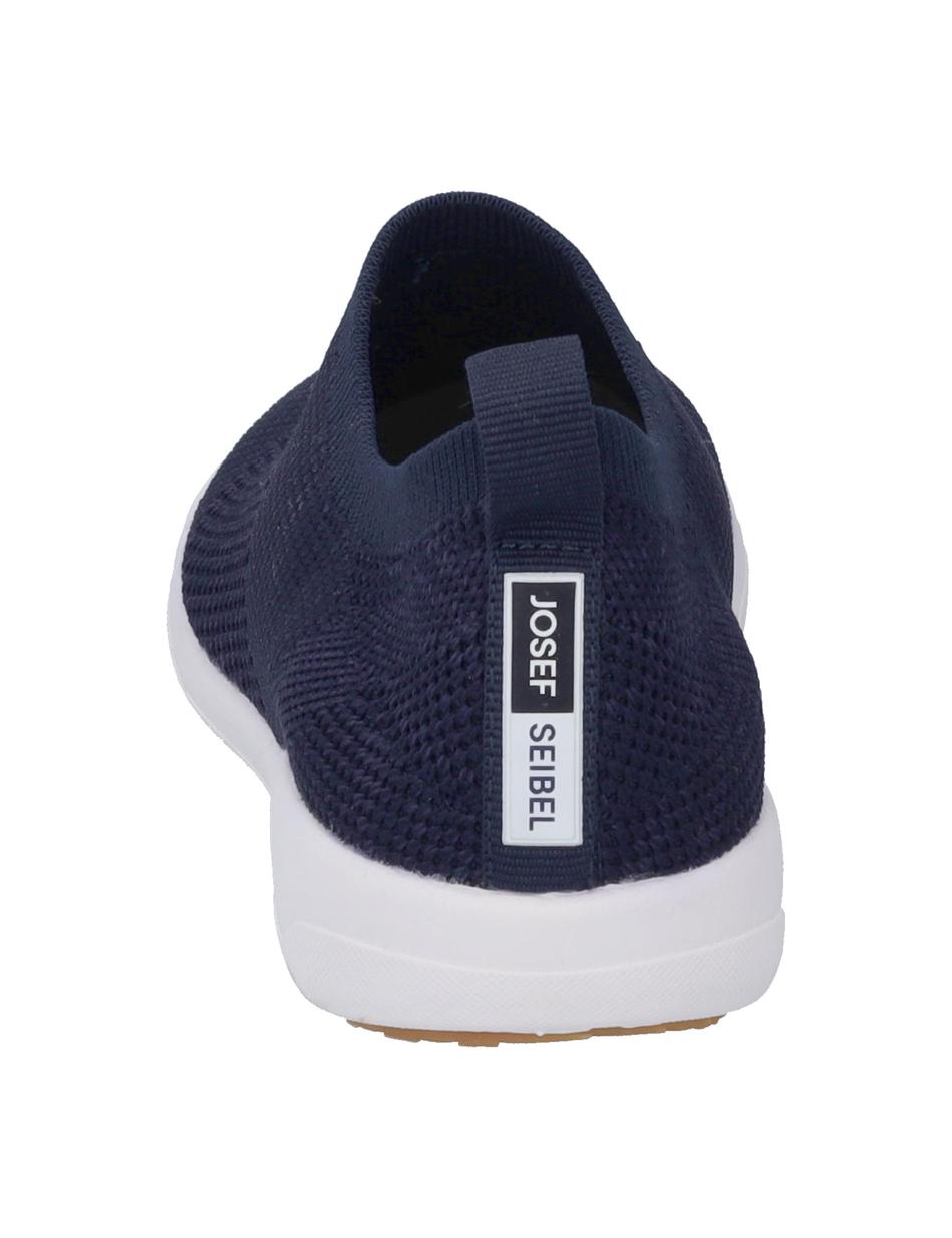 Sneaker Sina 64, blau