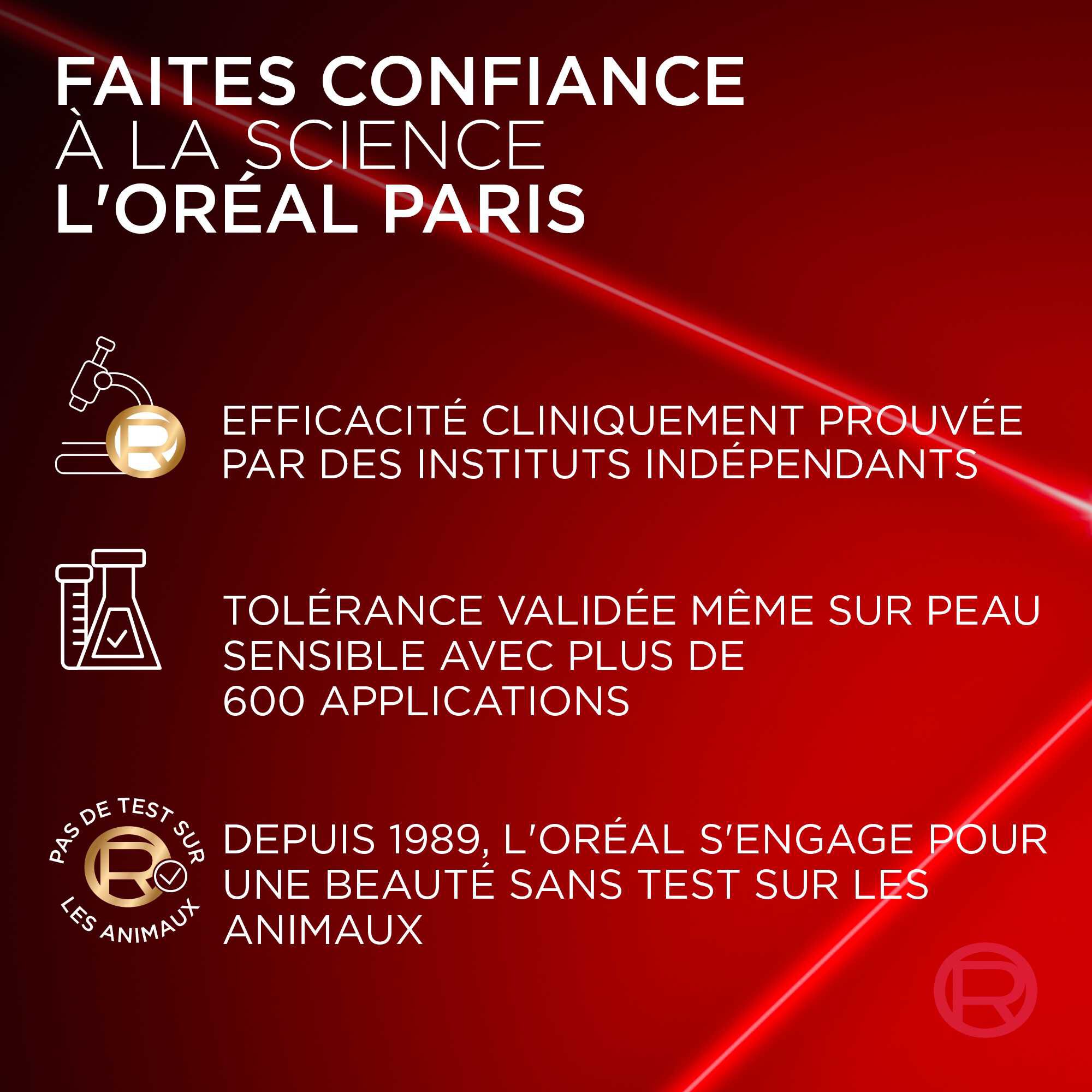 Revitalift Laser X3 Crème de Jour Anti-Age Triple Action