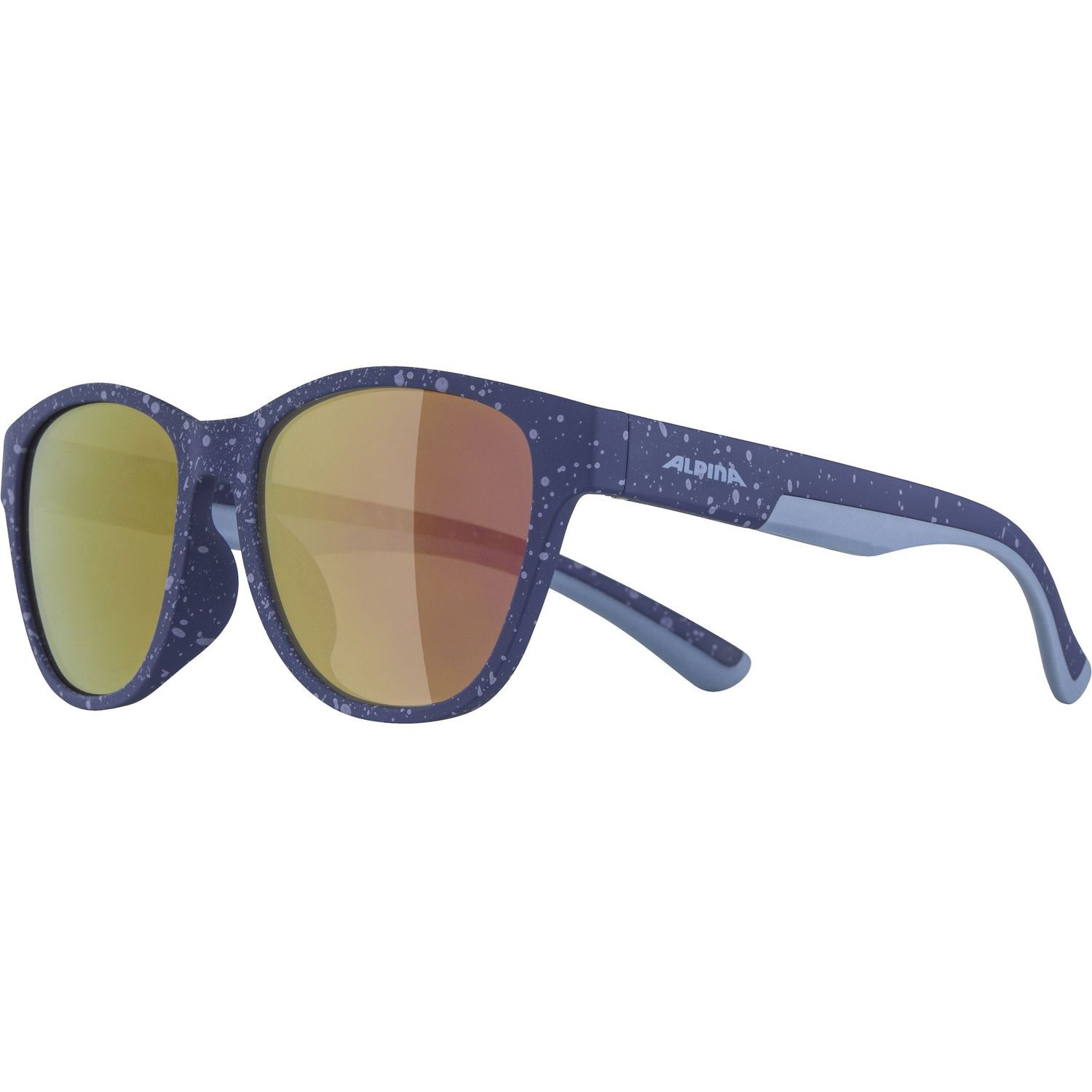 AlpinaFlexxy Cool Kids II