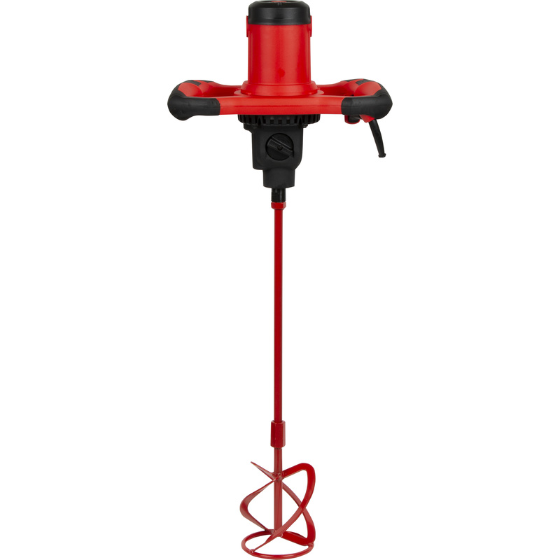 Rubi Rubimix-9 N mixer 1.200W - Ø140mm