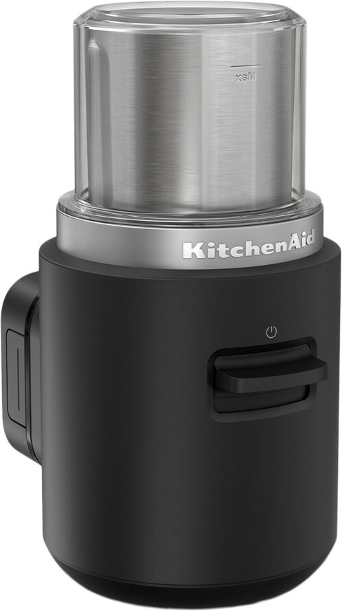 KitchenAid KitchenAid Go Kaffekværn Sort