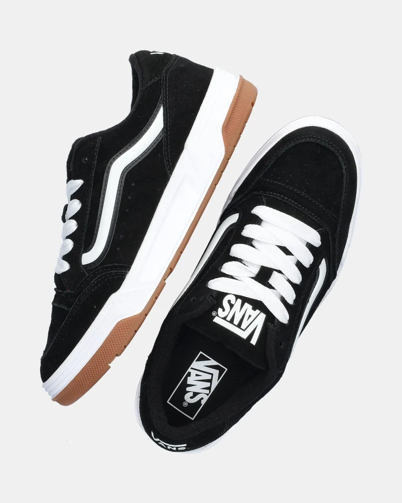 Vans Hylane Lage sneakers  - zwart