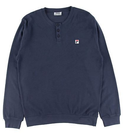 Fila Natt?j - Navy m. Prikker