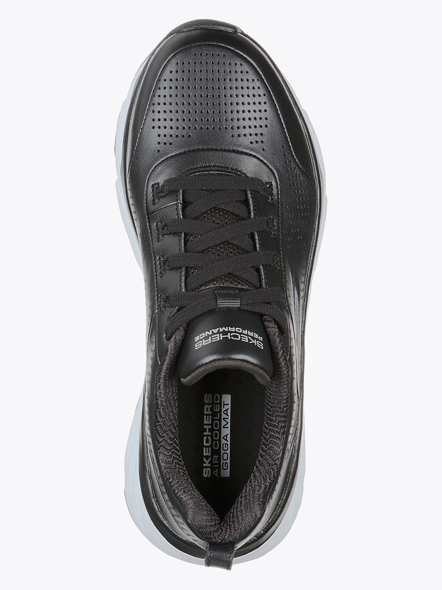 Max Cushioning Elite