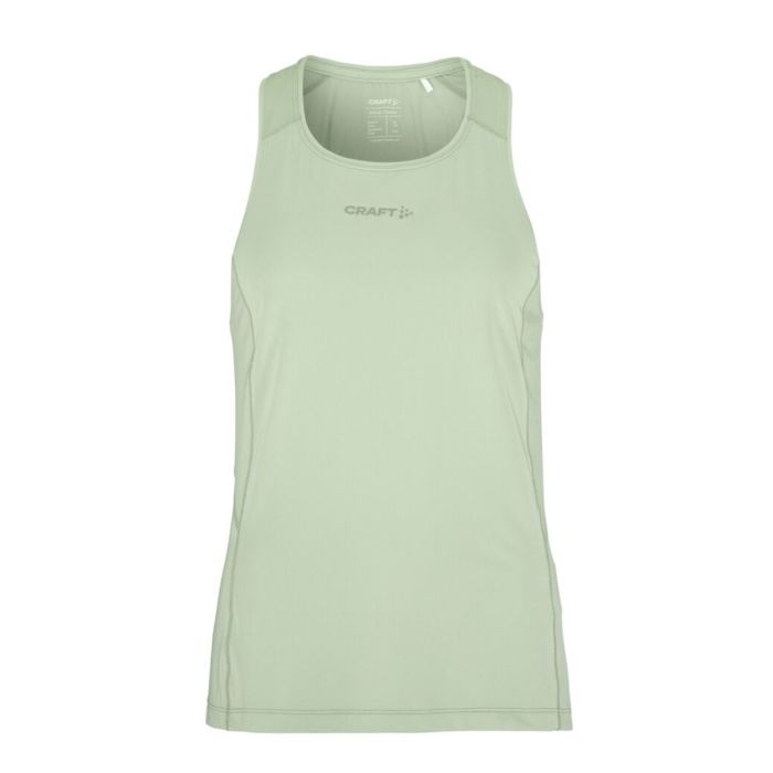 Craft Dame Singletter Adv Essence Singlet 2 Grøn