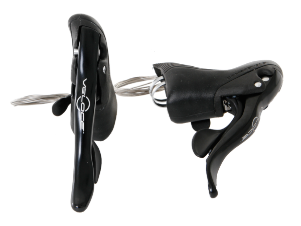 Campagnolo Veloce 2x10-Speed Skiftegrebsæt