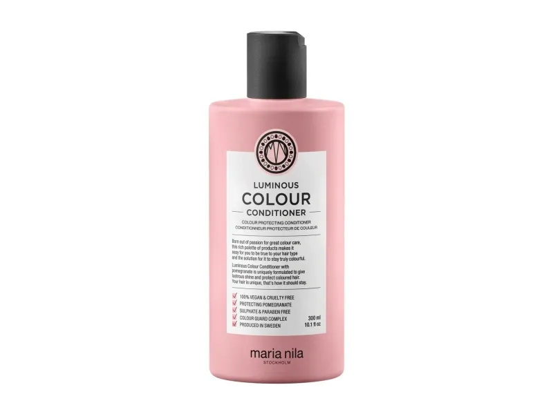 Maria Nila Luminous Colour Conditioner 300 ml