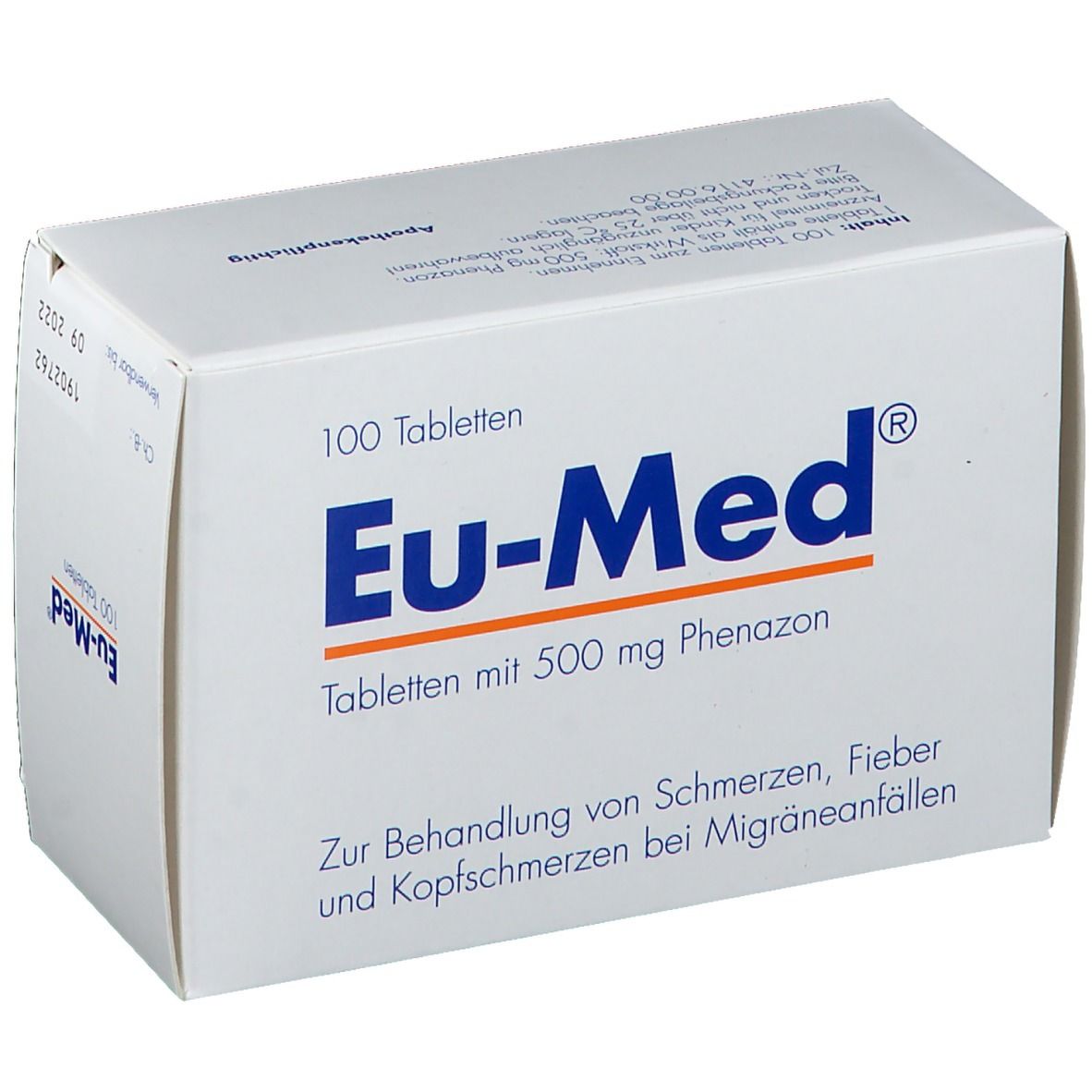 Eu-Med®