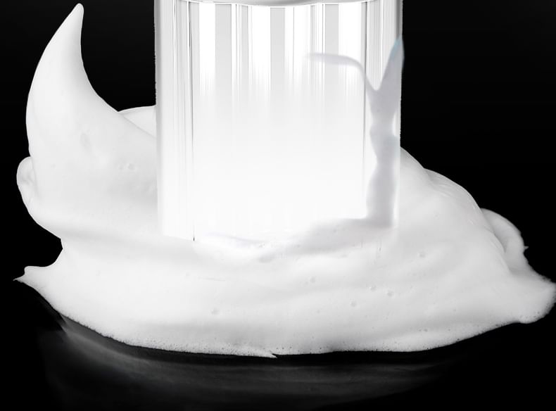 denivyse - Plastic schuimpompfles