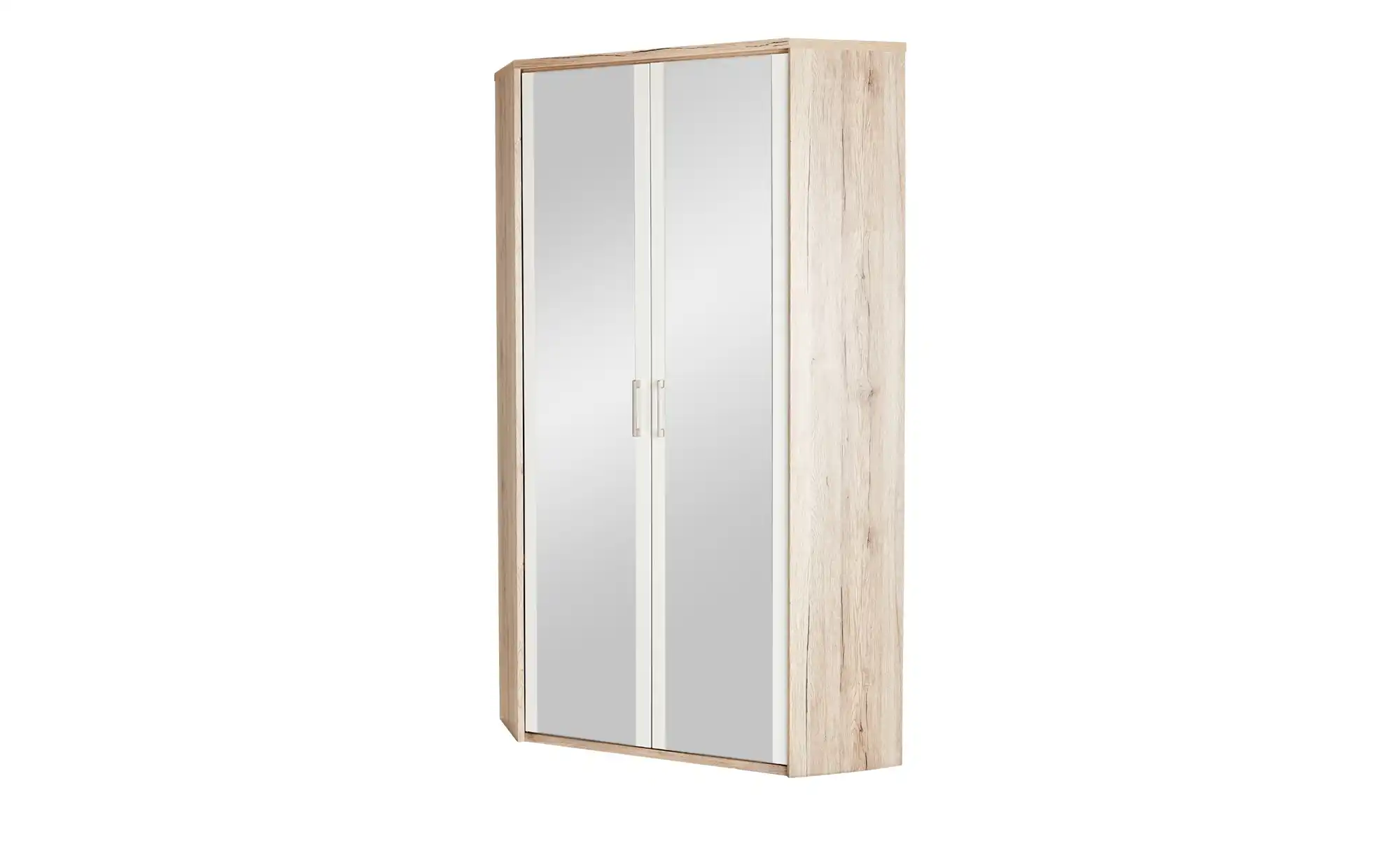 Eckkleiderschrank Arne