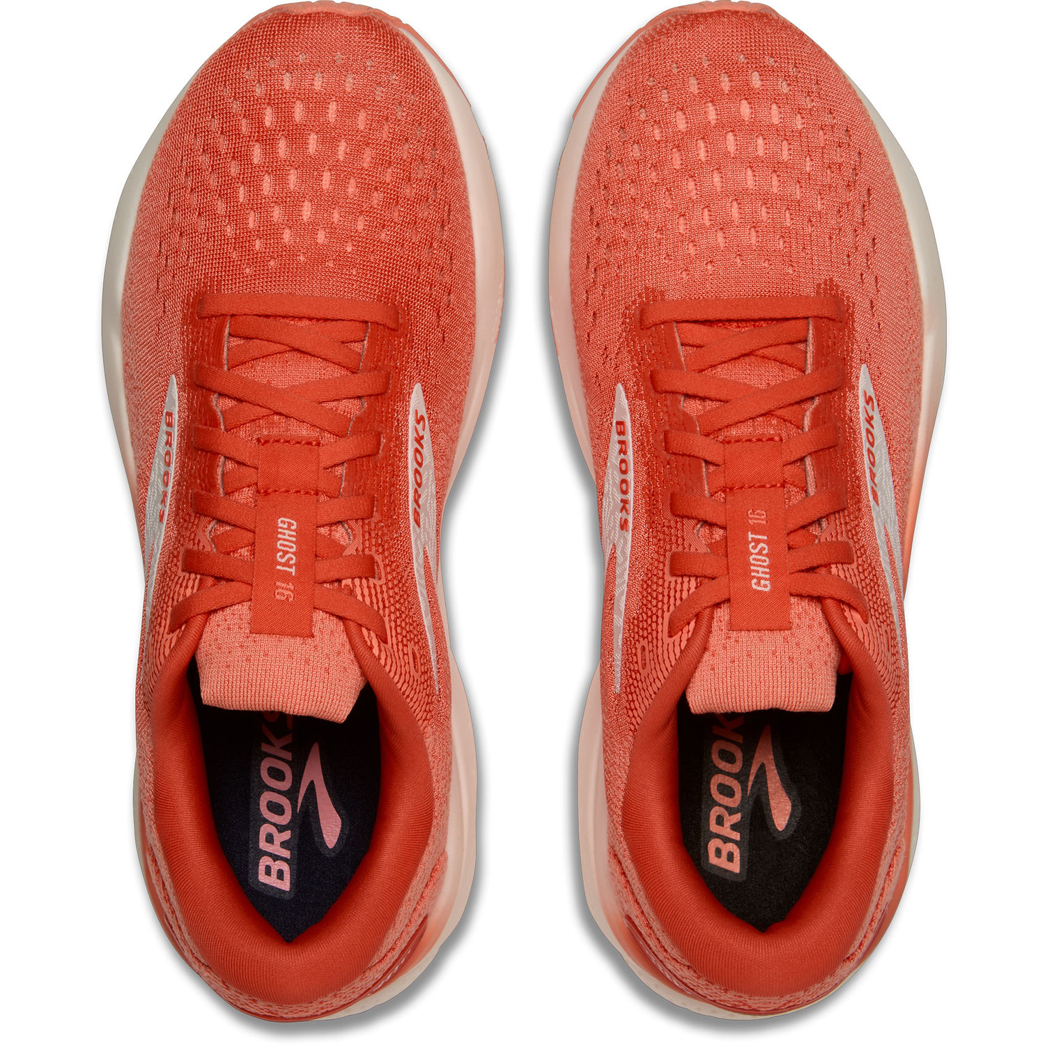 Brooks Ghost 16 Dames