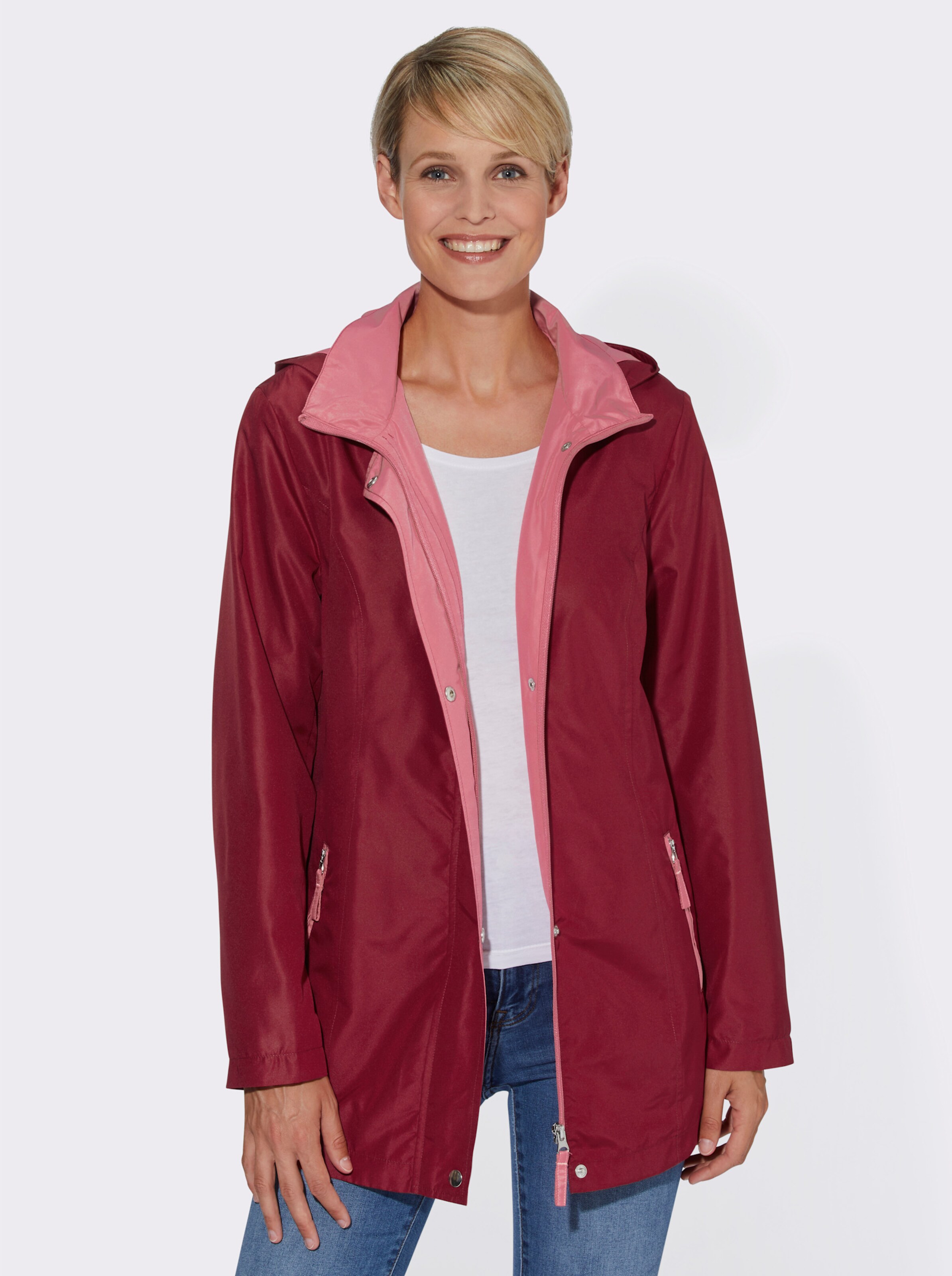 Funktionsjacke