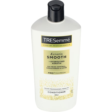 Balsam m. keratin