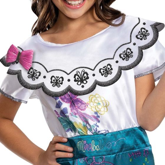 Disguise - Classic Kostume - Mirabel (92 cm)