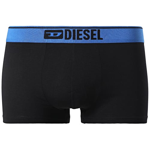 Lot De 3 Boxers Damien 00ST3V Noir