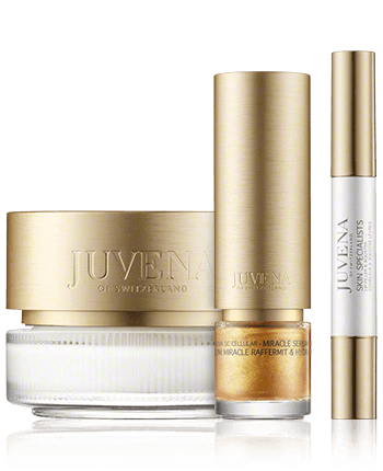 Juvena Skin Specialists Miracle Superior Set 75ml-30ml-4,2ml