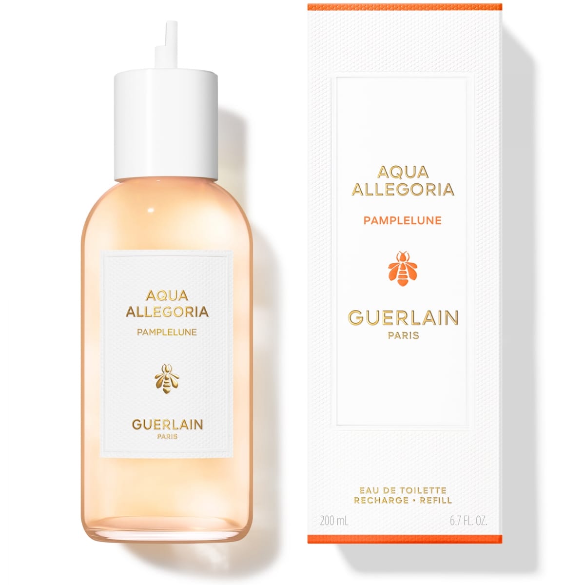 GUERLAIN Aqua Allegoria Pamplelune Eau de Toilette