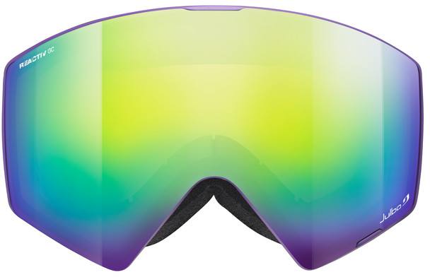 Julbo Razor Edge REACTIV 2-3 Glare Ctrl