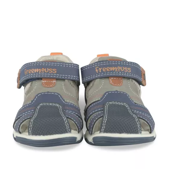 Sandales MARINE FREEMOUSS BOY
