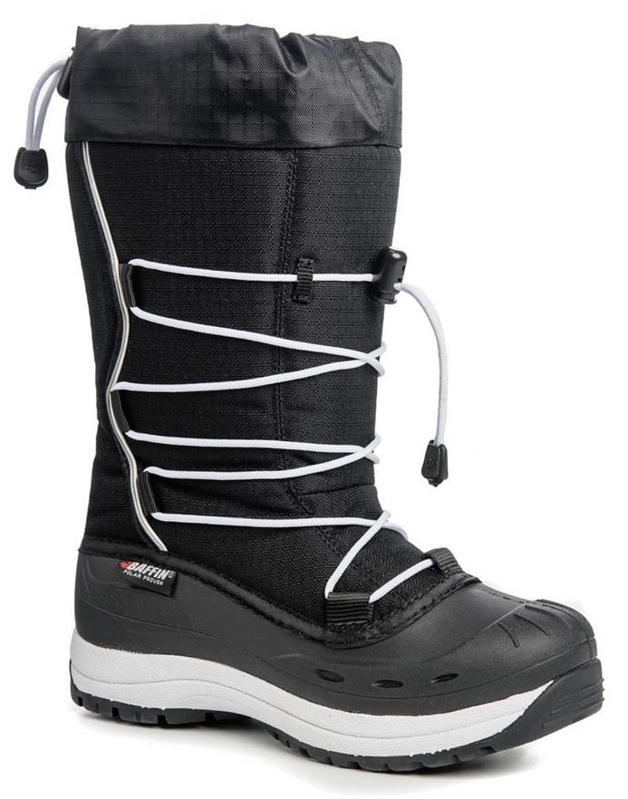 Baffin Snogoose, Vinterstøvel W's<br>Temp grense - 40°C