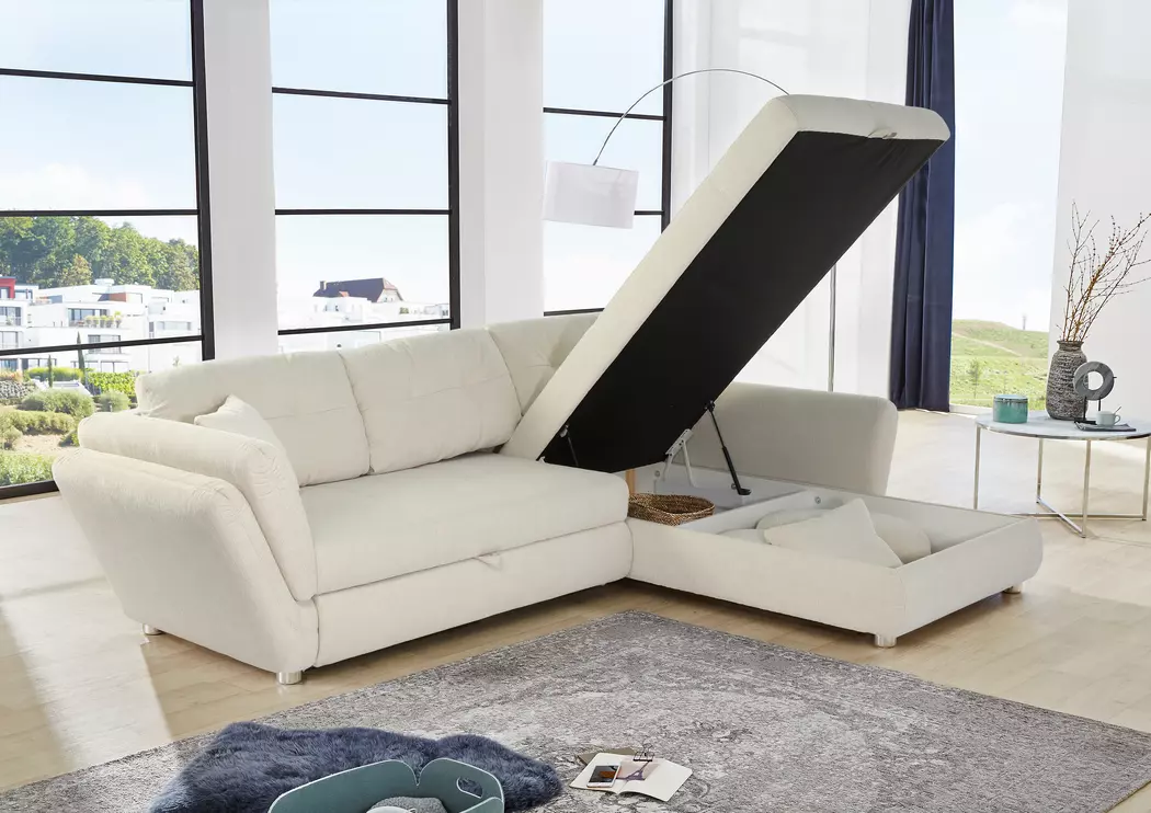 Ecksofa Jengen