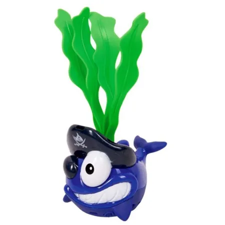 Die Spiegelburg Blinkender Tauch-Hai Capt'n Sharky