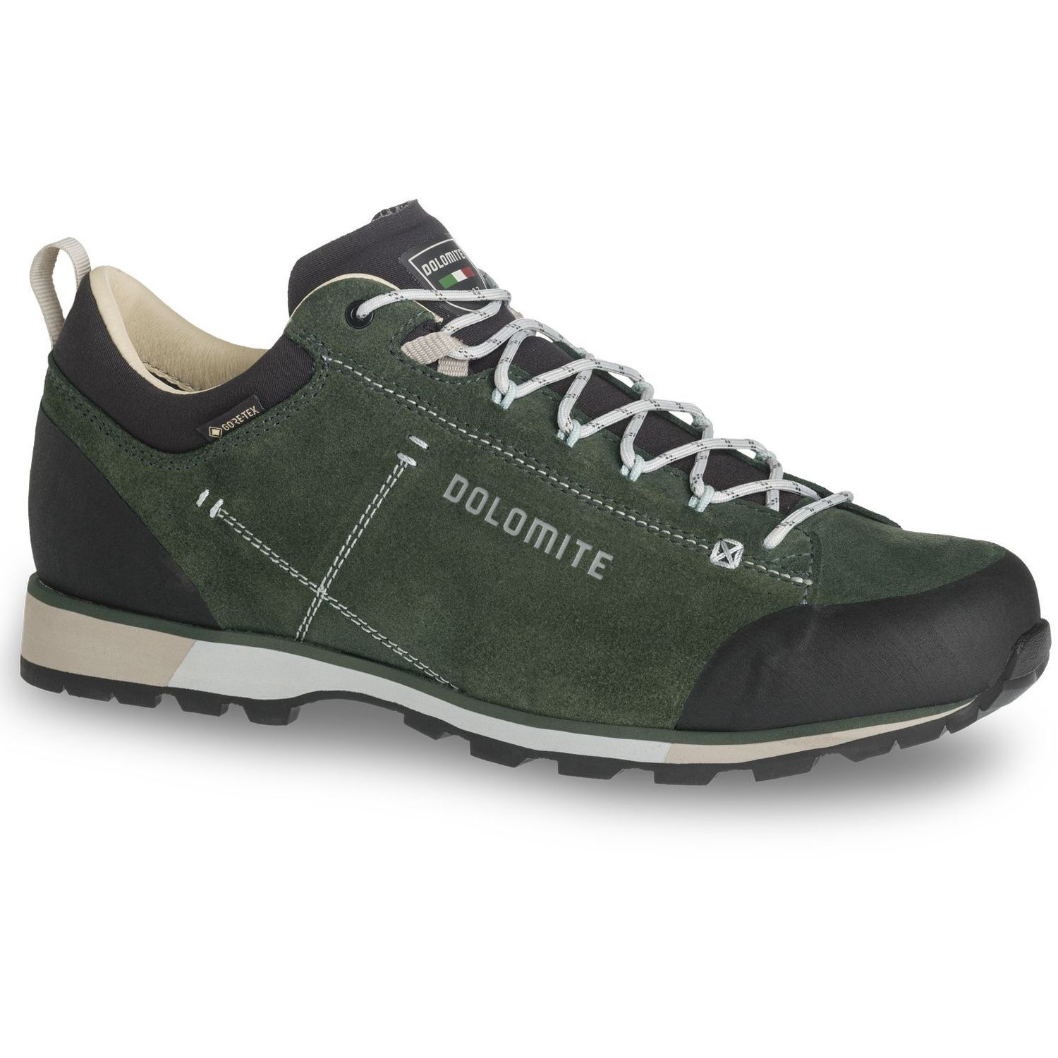 DolomiteM's Cinquantaquattro Hike Lo Evo GTX