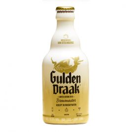 Gulden Draak Brewmaster bier