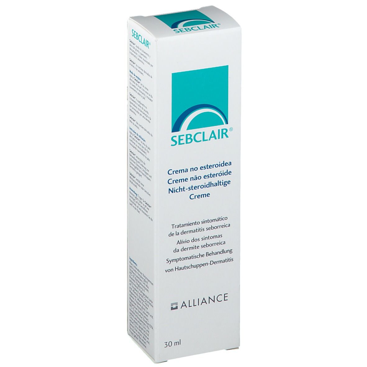 Sebclair® Creme