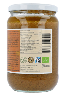 Horizon Gemengde Notenpasta Bio 650GR