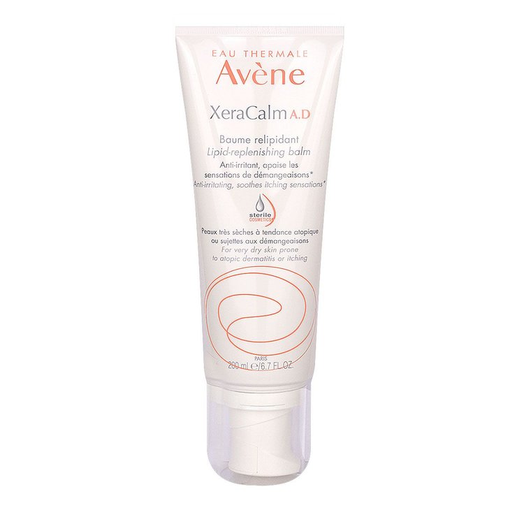 XeraCalm A.D baume relipidant 200ml