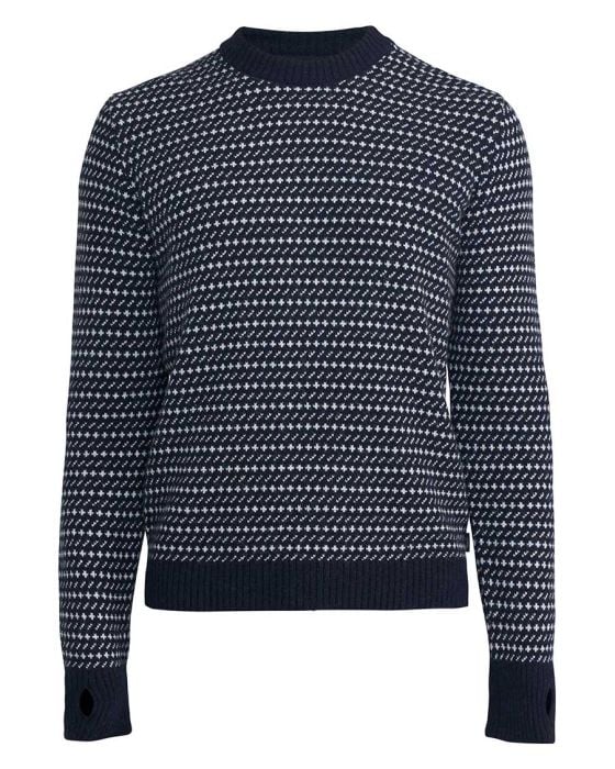 Mats Crew Men sweater