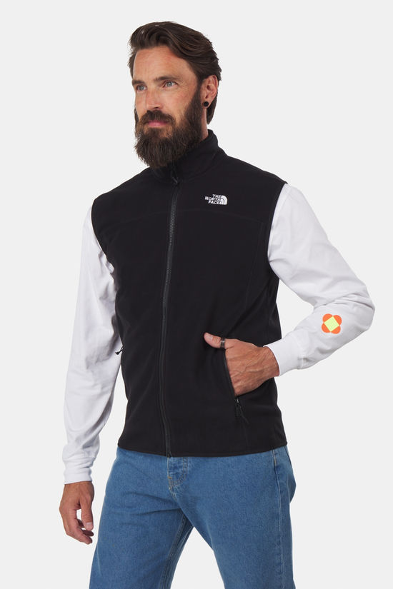 The North Face The North Face M 100 Glacier Vest