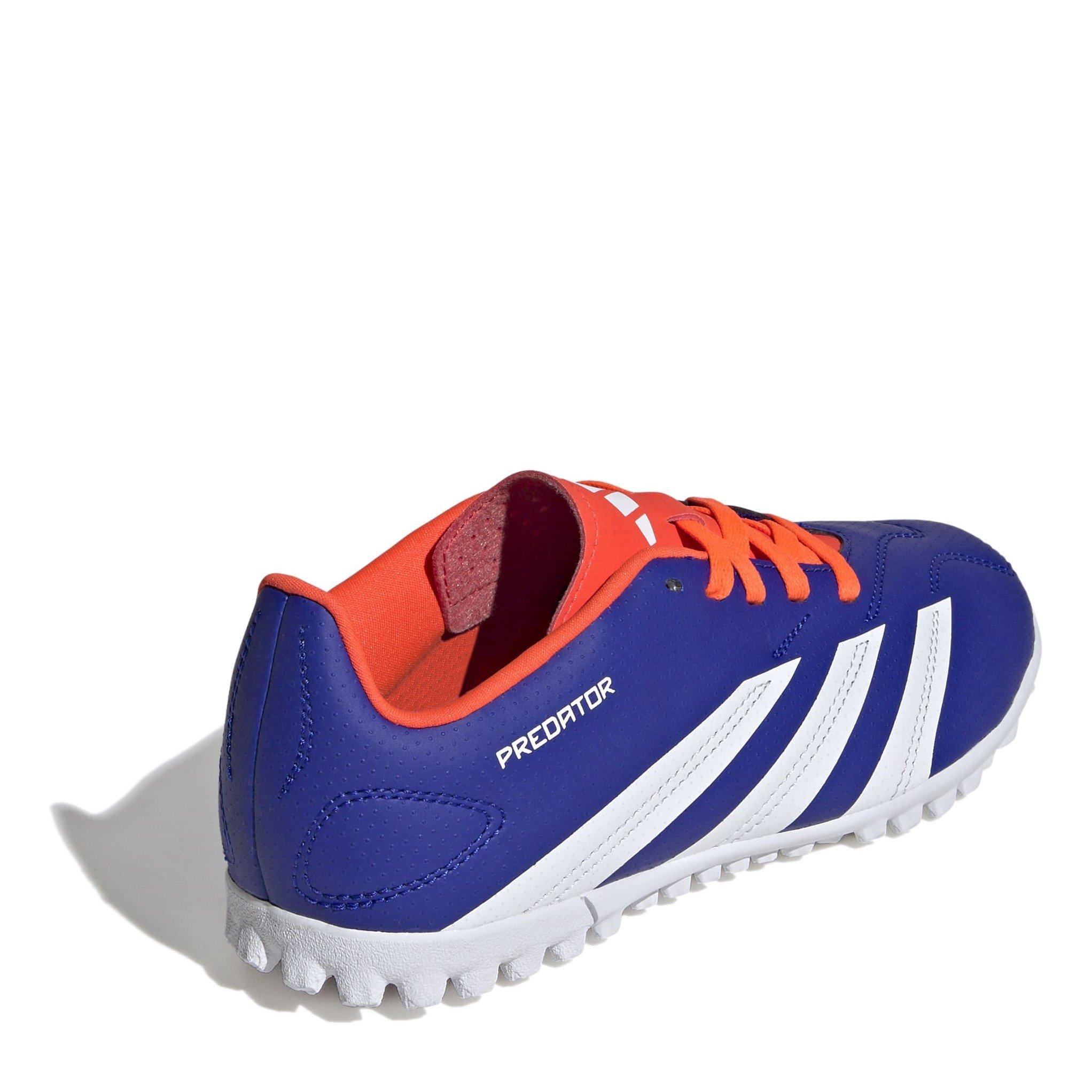 adidas Predator 24 Club Junior Astro Turf Football Boots