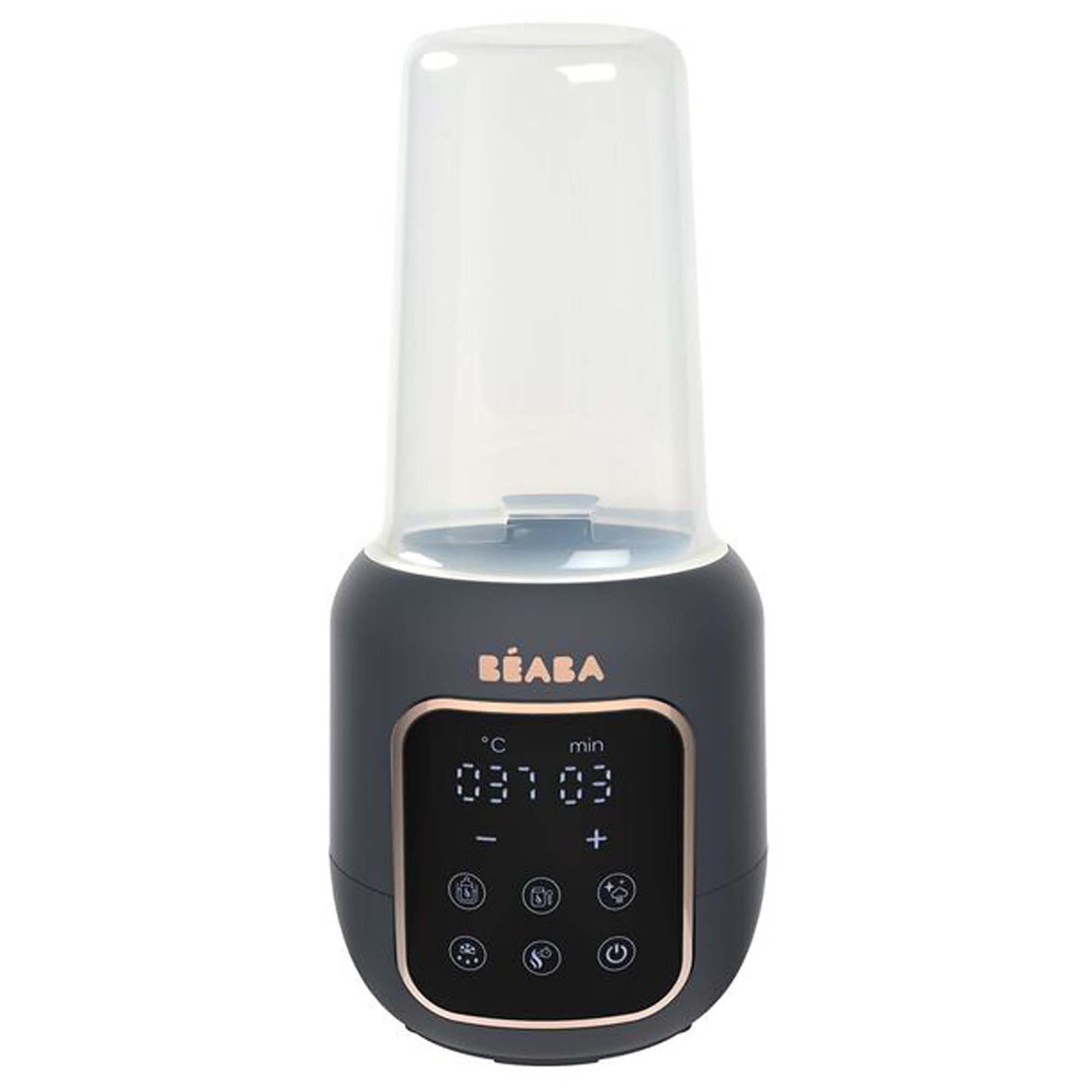 Béaba Flesverwarmer Multi Milk